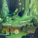 Illustration for article titled Alexandre Diboines Art Is The Highlight Of My Week